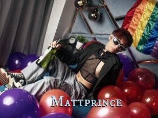 Mattprince