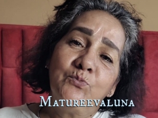 Matureevaluna