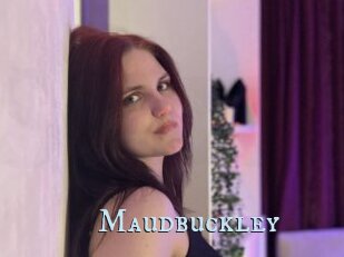 Maudbuckley