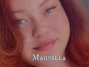 Maunilla