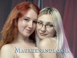 Maureenandlorna