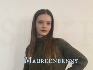 Maureenbenny