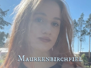 Maureenbirchfiel