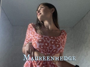 Maureenhedge