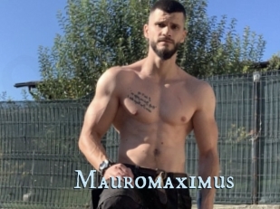 Mauromaximus