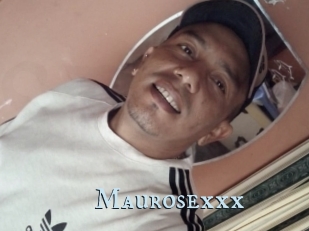 Maurosexxx