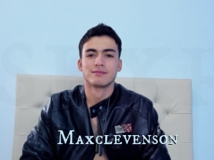 Maxclevenson