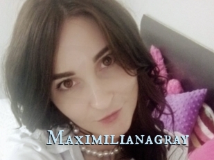 Maximilianagray