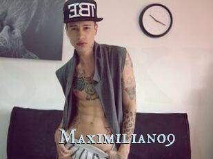 Maximiliano9