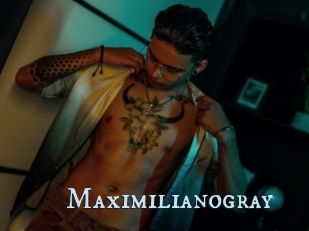 Maximilianogray