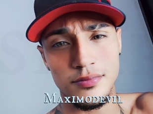 Maximodevil