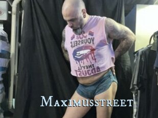 Maximusstreet