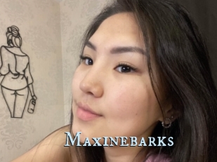 Maxinebarks