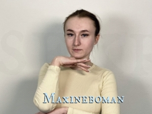 Maxineboman