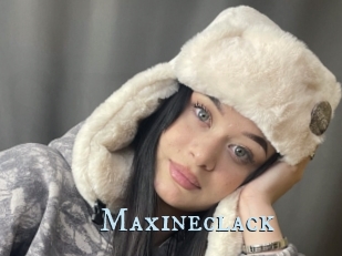 Maxineclack