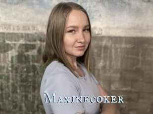 Maxinecoker