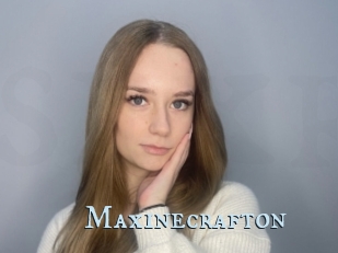 Maxinecrafton