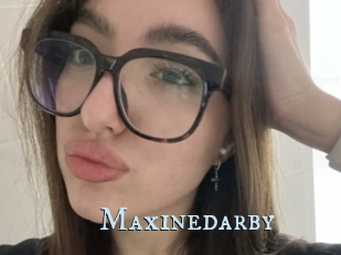 Maxinedarby