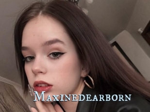 Maxinedearborn