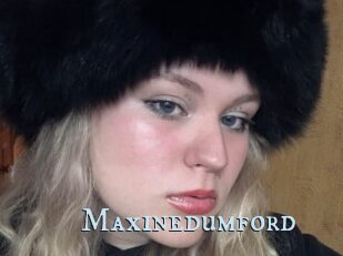 Maxinedumford