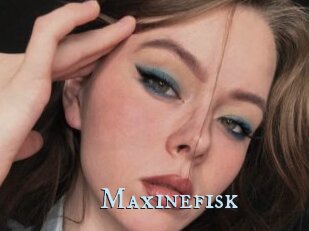 Maxinefisk