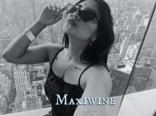 Maxiwine