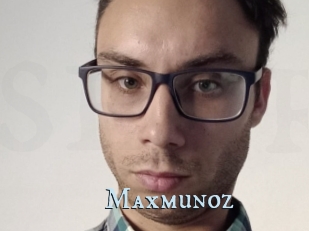 Maxmunoz