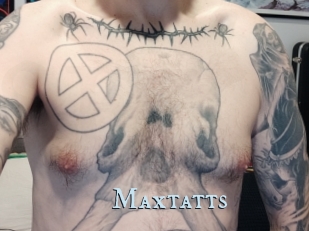 Maxtatts