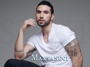 Maxvanuci