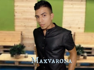 Maxvarona