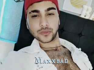 Maxxbad