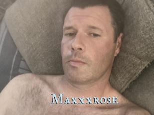 Maxxxrose