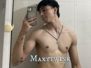 Maxytwink