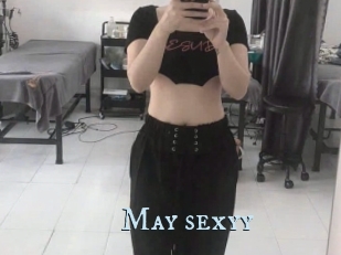 May_sexyy