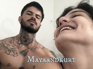 Mayaandkurt