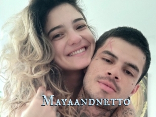 Mayaandnetto