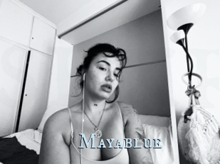 Mayablue