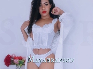 Mayabranson