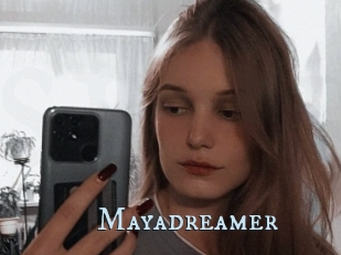 Mayadreamer