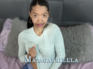 Mayagabriella