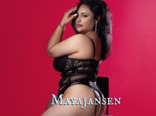 Mayajansen