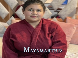 Mayamarthis