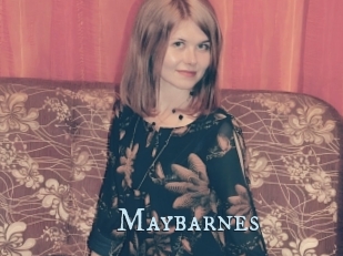 Maybarnes