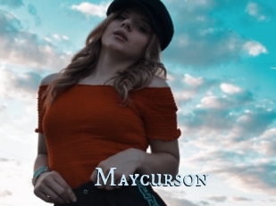 Maycurson