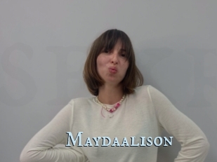 Maydaalison