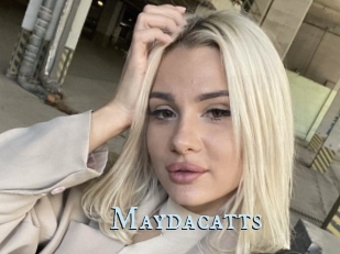 Maydacatts