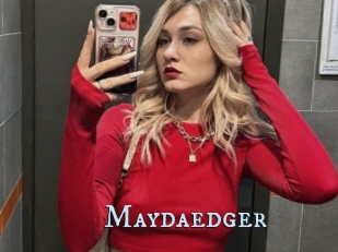 Maydaedger