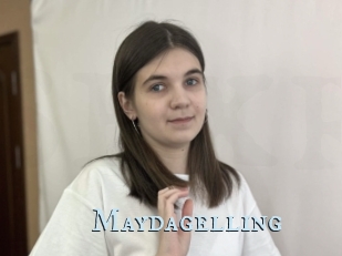 Maydagelling