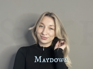 Maydowe