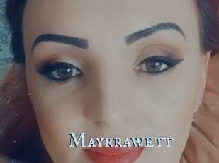 Mayrrawett